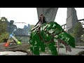DOMAMOS UMA PHIOMIA & NOSSA PLANTAÇÃO#07 |VANILLA EXTINCTION|