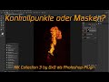 NIK Collection 3 - Kontrollpunkte oder Masken in Photoshop? Was ist besser?