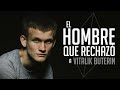 EL HOMBRE QUE RECHAZÓ a VITALIK BUTERIN - CHARLA CRIPTOMONEDAS