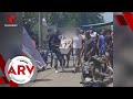Pasean un cadver en calles de repblica dominicana  al rojo vivo  telemundo