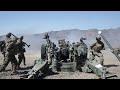M777 Howitzer Direct Fire - MCCRE