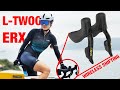 Chinese electronic shifting is here  ltwoo erx hydraulic semiwireless groupset first look ltwoo