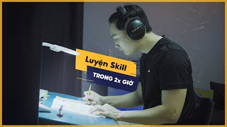 Cách luyện NGHE tiếng Anh chỉ trong 1 ngày