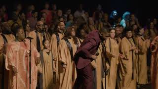 We Win - Donald LAWRENCE feat SOVA Gospel Mass Choir