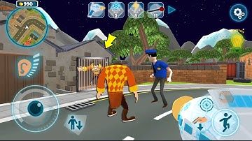 Dark Riddle Classic Mod APK _ Mod Free shopping ( Android/IOS ) Part 121