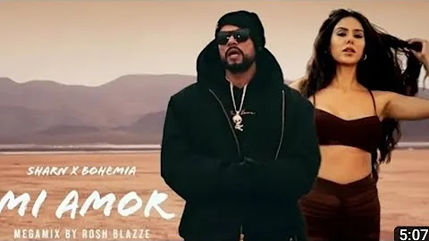 Mi amor ft.Sonam Bajwa - Haye Langdi Ne Akh Si Jo Maari Goriye,sachi tainu sama laake rabb ne banaya