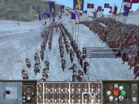 Русичи Total War