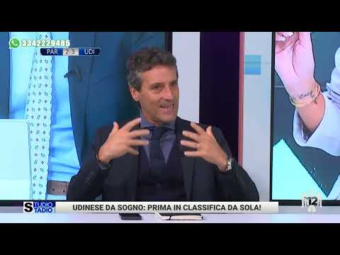 STUDIO STADIO | 16/09/2024