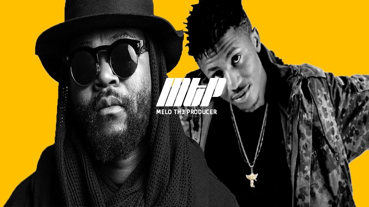 FREE[ Sjava Ft Emtee - Mthandazo [2019 