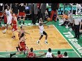 Rajon Rondo Full Highlights Celtics vs Bulls 2009 Playoffs Game 7 - 7 Pts, 11 Ast, 5 Reb, 2 bls