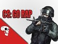 CS:GO RAP by JT Music - "Raining Shells"