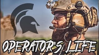Operator's Life - 