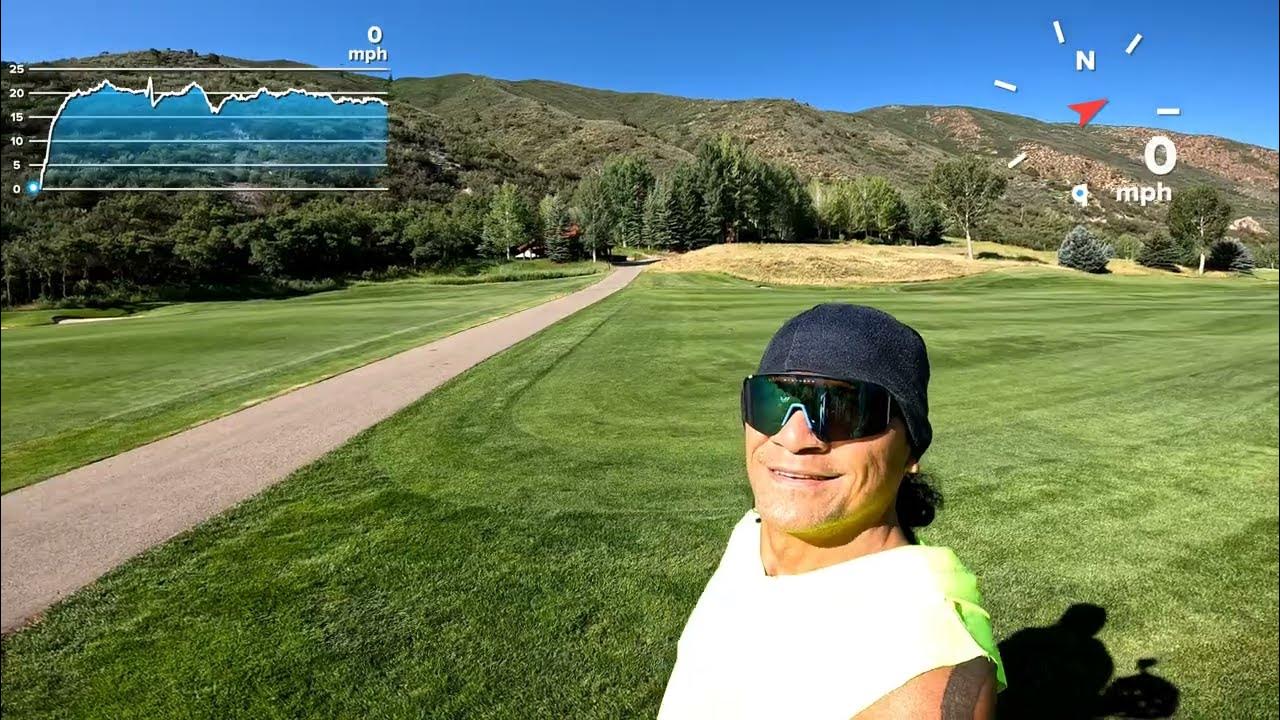 ROAD TO Northshore Inline Skate Marathon 2022 YouTube