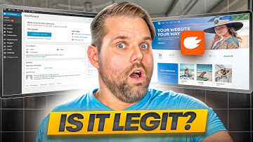 ZipWP Review: Can It REALLY Build a Site in 1 Minute?