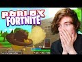 Roblox Fortnite Save The World