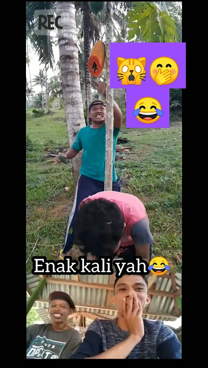 Enak kali yah Bang😂#videolucuh#yttrandingshorts#@antigalau36