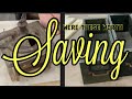 SALVAGED * AMAZING ANTIQUES SAVES * DIY * OLD JUNK