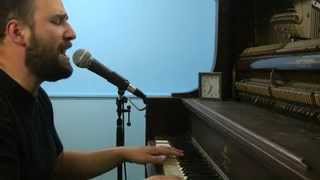 Video thumbnail of "David Bazan - I Never Wanted You bonus clip"