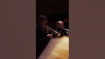 Thumbnail of Sing along to “We Will Rock You,” which is featured in our #Queen suite! #ClassicalFusion #shorts