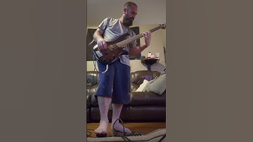 Thumbnail of Mr. Crowley Ozzy Osbourne  Bass (Cover)
