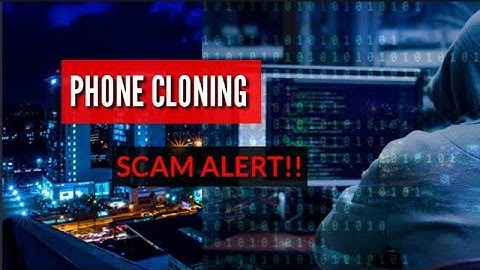 The Newest Nairobi 🇰🇪 🇰🇪 Scam Alert!! (Phone Cloning) | Stay Woke Ep01
