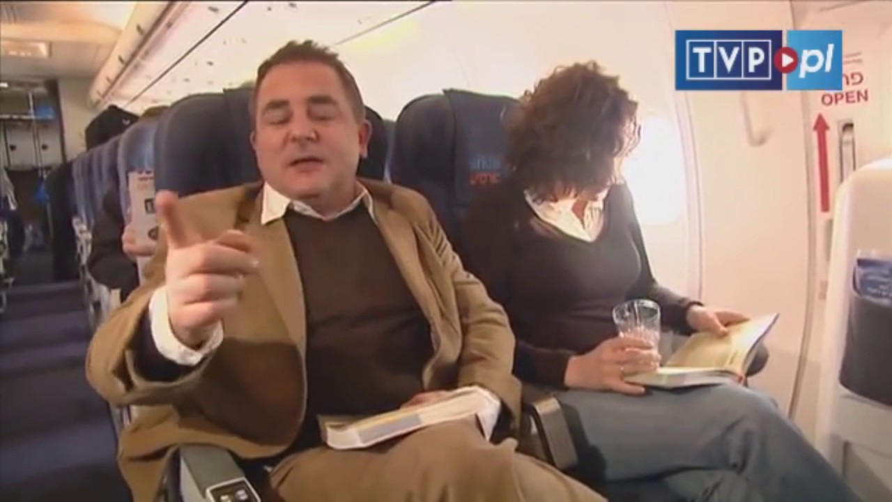 Makłowicz - Mój Ziomek