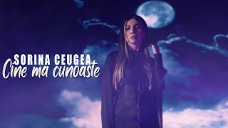 Sorina Ceugea - Cine ma cunoaste [ official video 2024 ] Cover Raimond Dinescu