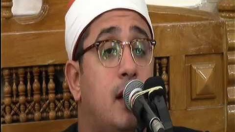 قارئ العالم الأول الشيخ محمود الشحات ورائعة مريم فى اجمل ليالي القاهرة