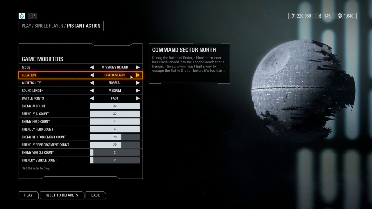 SWBF2 WIP Offline COOP Mode YouTube