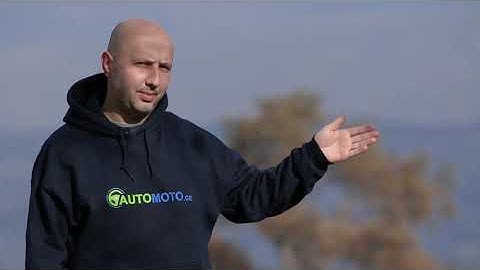 Toyota Prius - მოკლე მიმოხილვა