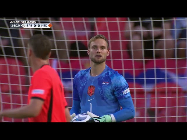 PRETI JOVELJIĆ: Dobra šansa za Srbiju | Serbia - Netherlands | 27.09.2026.
