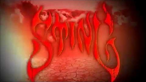 Sting NWO "Wolfpac is back" titantron