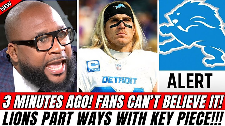 💥😱NFL SHOCK! LIONS CONFIRM ALEX ANZALONE TRADE! DETROIT LIONS NEWS TODAY!