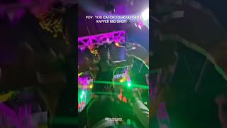 Shout Out Sarah For Not Putting The Camera Down