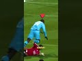 como CRISTIANO RONALDO levantou tão RÁPIDO🤔😱
