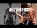 HOW TO BUILD AN AESTHETIC PHYSIQUE