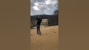 PGA Level 1 observe a lesson #2 down the line post lesson