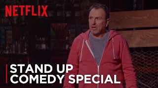 Watch Colin Quinn: The New York Story Trailer