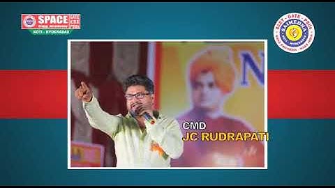 JC sir and Team on YOUTH DAY -2020