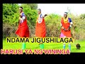 NDAMA JIGUSHILAGA HARUSI YA NG'WININGA