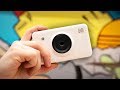 Should you buy an Instant Film Camera? | Kodak Mini Shot