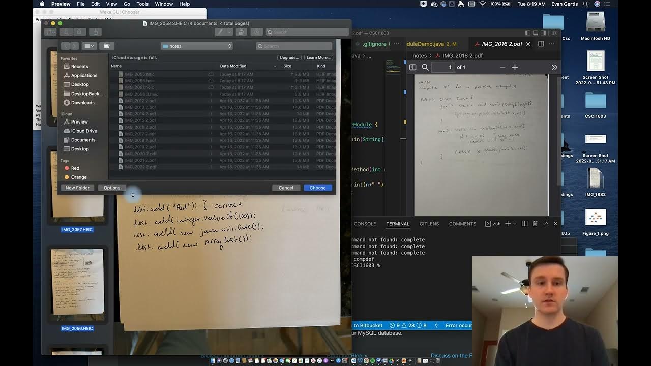 How to export notes from iphone to pdf on mac os youtube