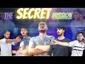 The Secret Mission |The Bag| Moving lens |2021| Action Short film