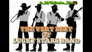 THE BEST OF LUCKY STARS BAND