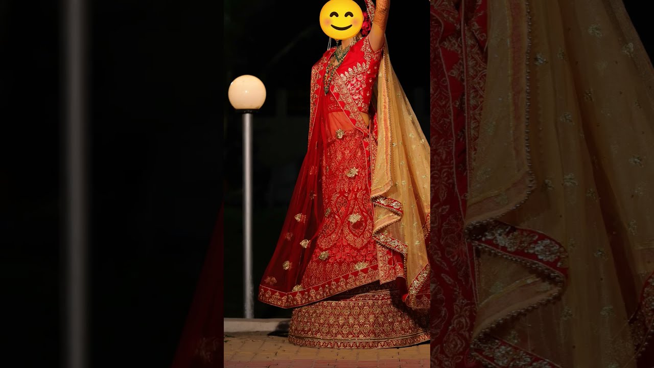 Want To Sell Wedding Lehenga Excellent Condition Weddinglehenga Bridallehenga Resell Ghagra