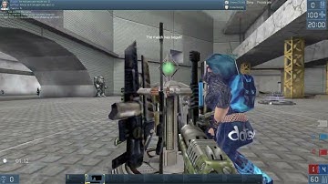 2024 VCTF Highlights in Unreal Tournament You Must Watch - VCTF - UT99 - Online gameplay