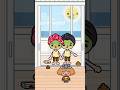 who's the best princess 👸🏻 ❤️ #story #tocaboca #fairystory #tocalifeworld #tocabocalovestory