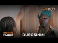 Durosinmi Yoruba Movie 2024 | Official Trailer | Showing This Monday 3rd June  On ApataTV 