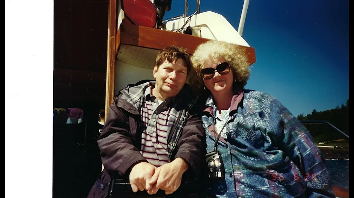 Duane Ralph Cramer's Memorial Video