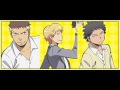 PRISON ~ Iitai koto mo Ienai konna Yononaka wa ~